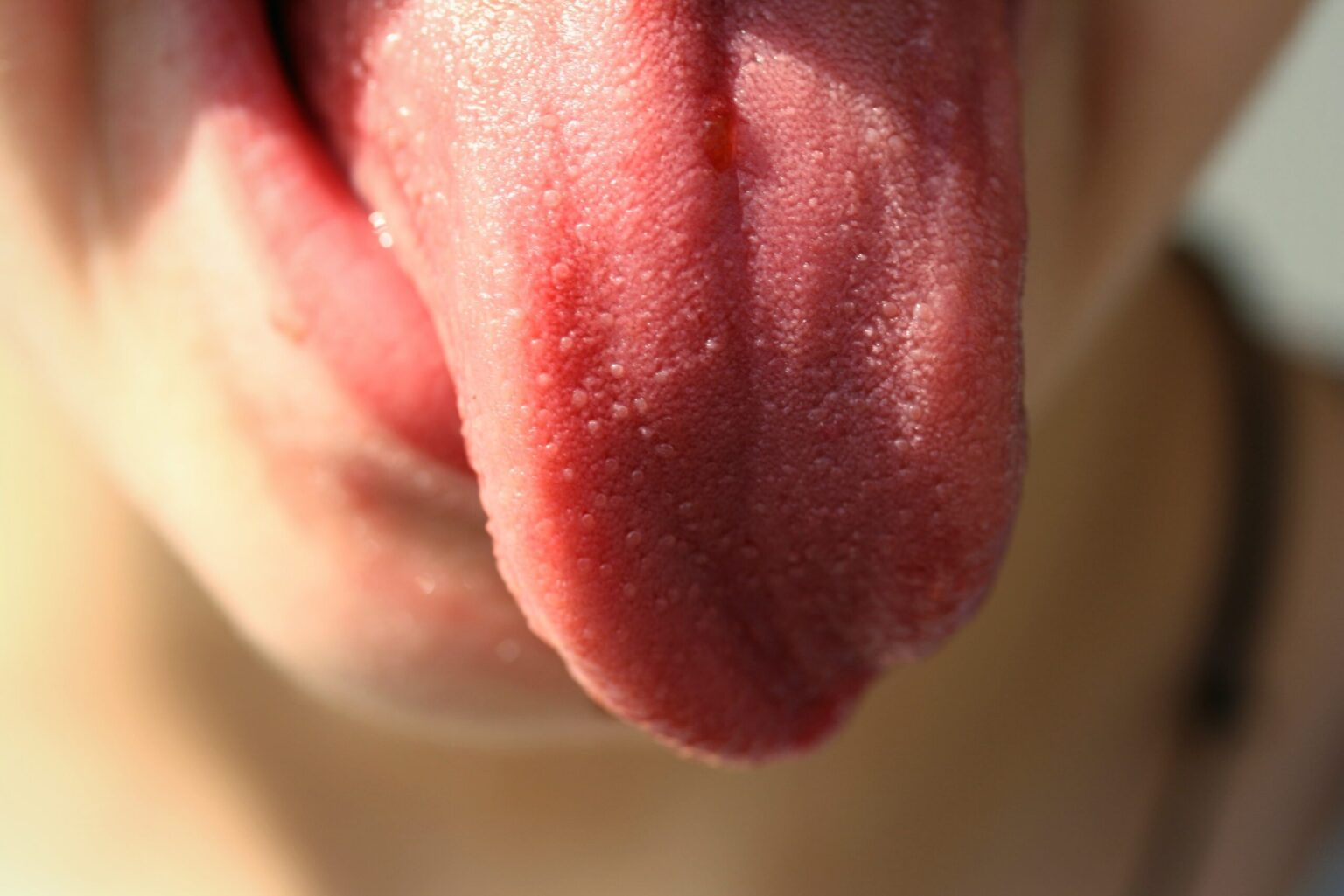 Mouth, Lip, Tongue