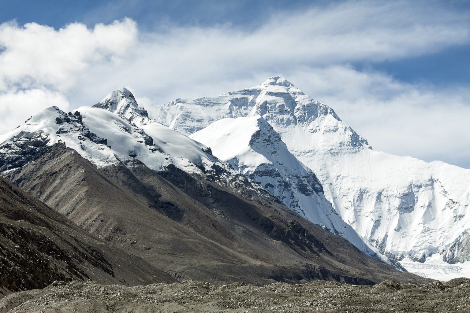 Nature, Mountain, Outdoors