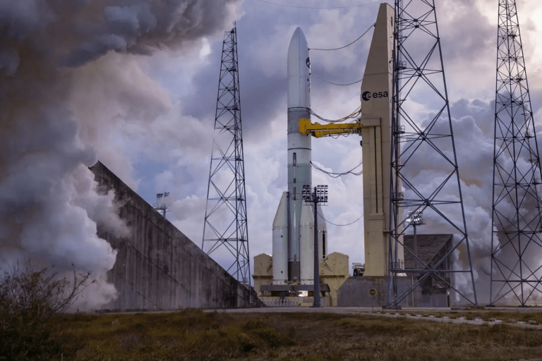 Ariane 6