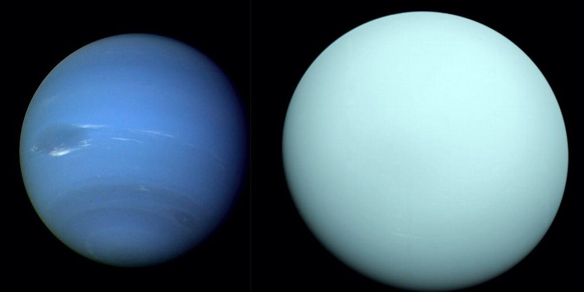 Foto (C): NASA/laif