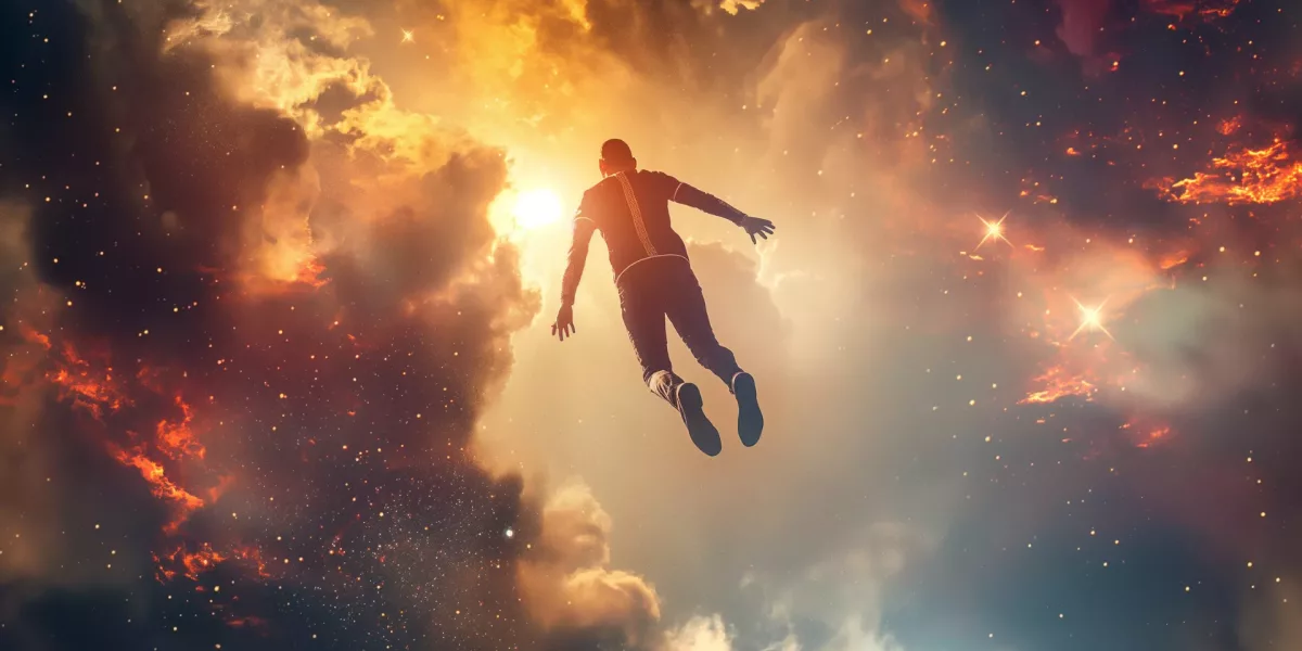 Fliegen Traumdeutung