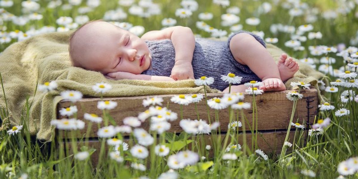 Human, Person, Newborn