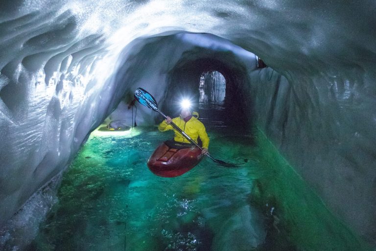 Foto (C): Archiv Hintertuxer Gletscher