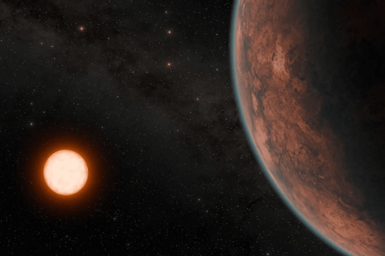 Gliese 12b