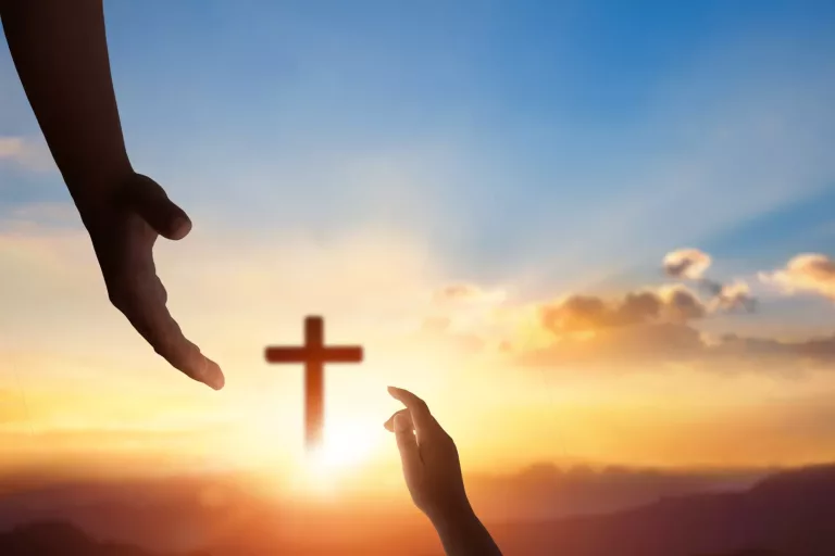 Gott als Mensch seit wann