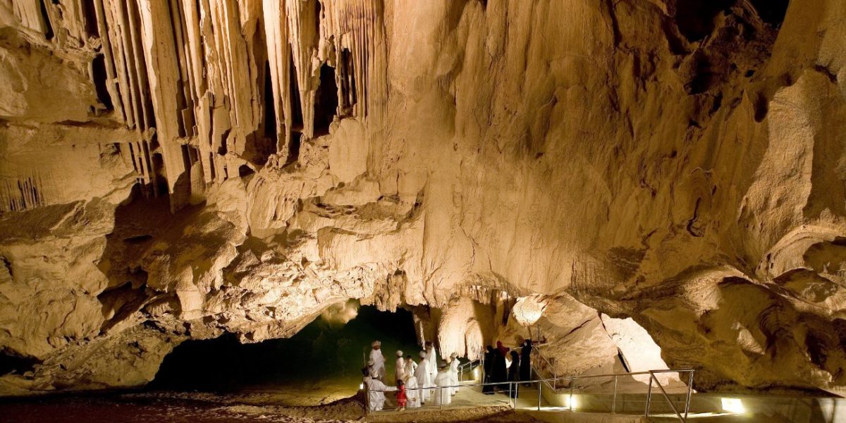 Cave, Nature, Outdoors