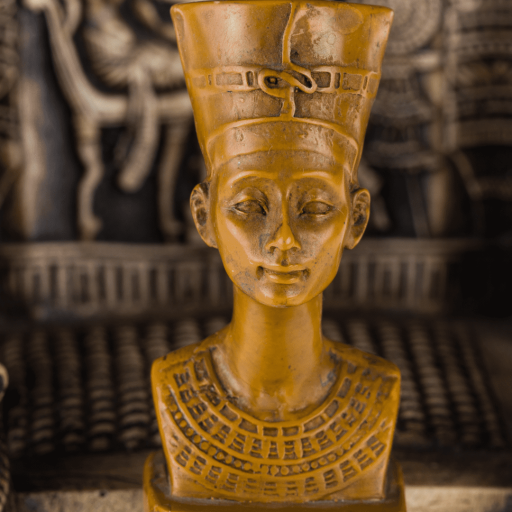 Kleopatra Todesursache