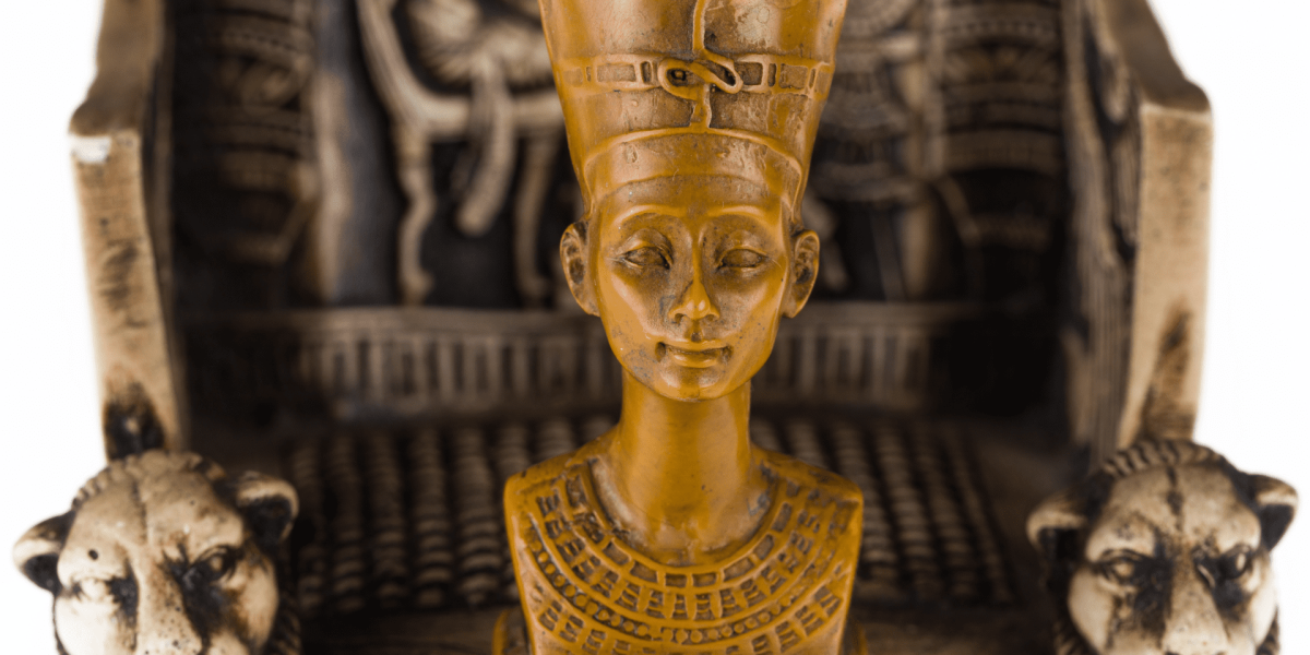 Kleopatra Todesursache