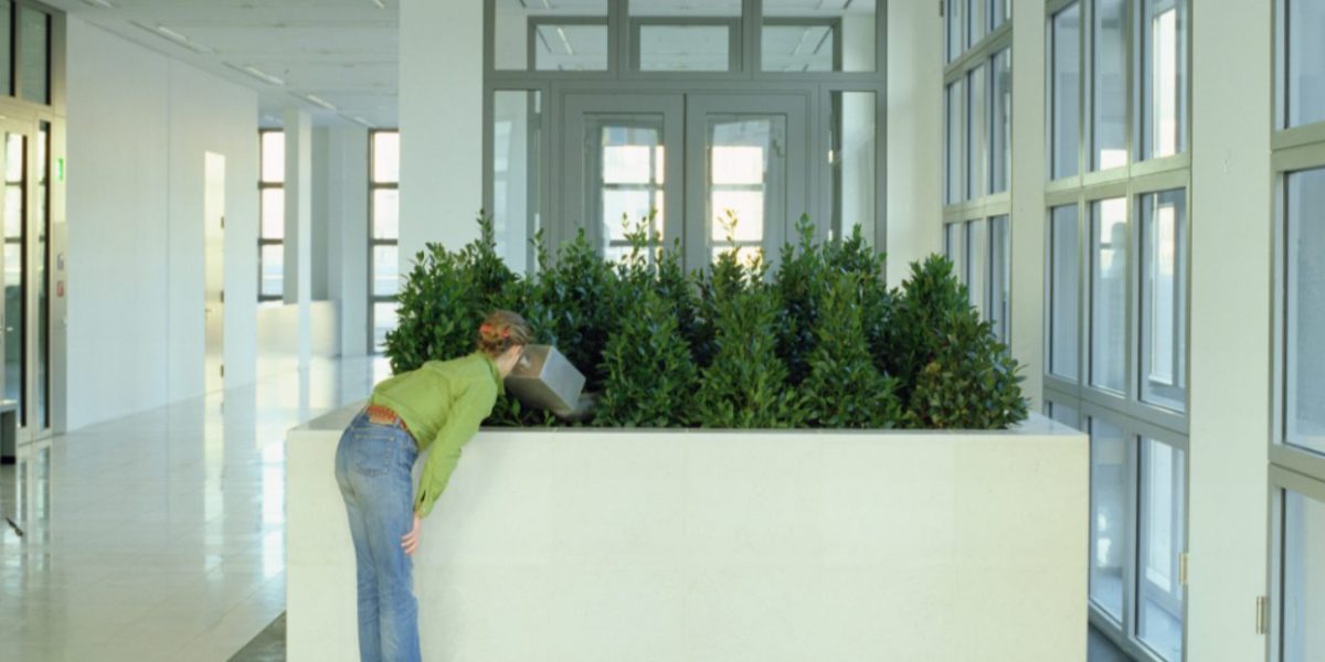 Foto: © Bogomir Ecker/ VG Bild-Kunst, Bonn 2022; Bridgeman