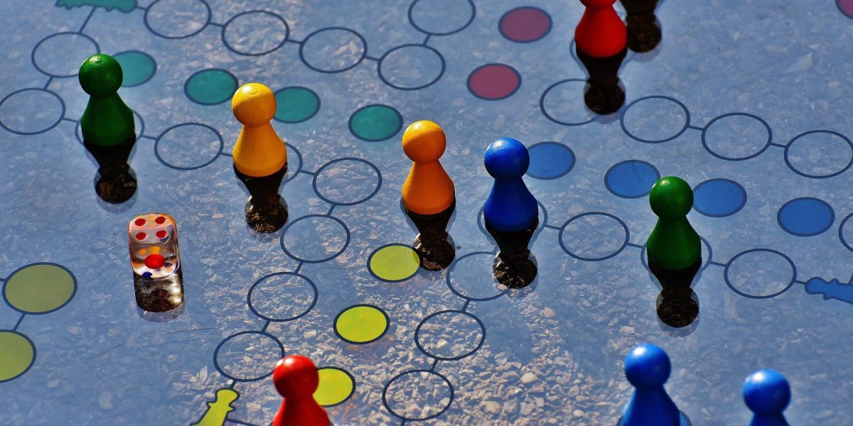 Sphere, Game, Chess