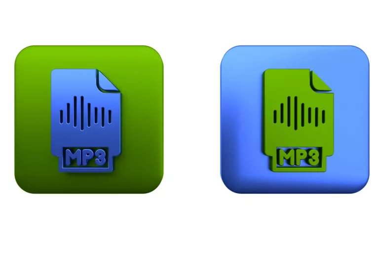 Seit wann gibt es MP3 Dateien