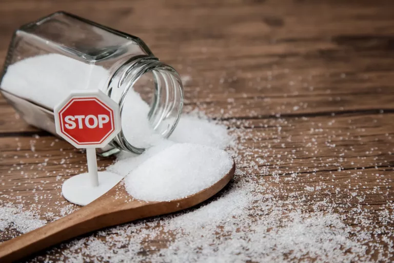 Was essen bei zuckerfreier Ernährung